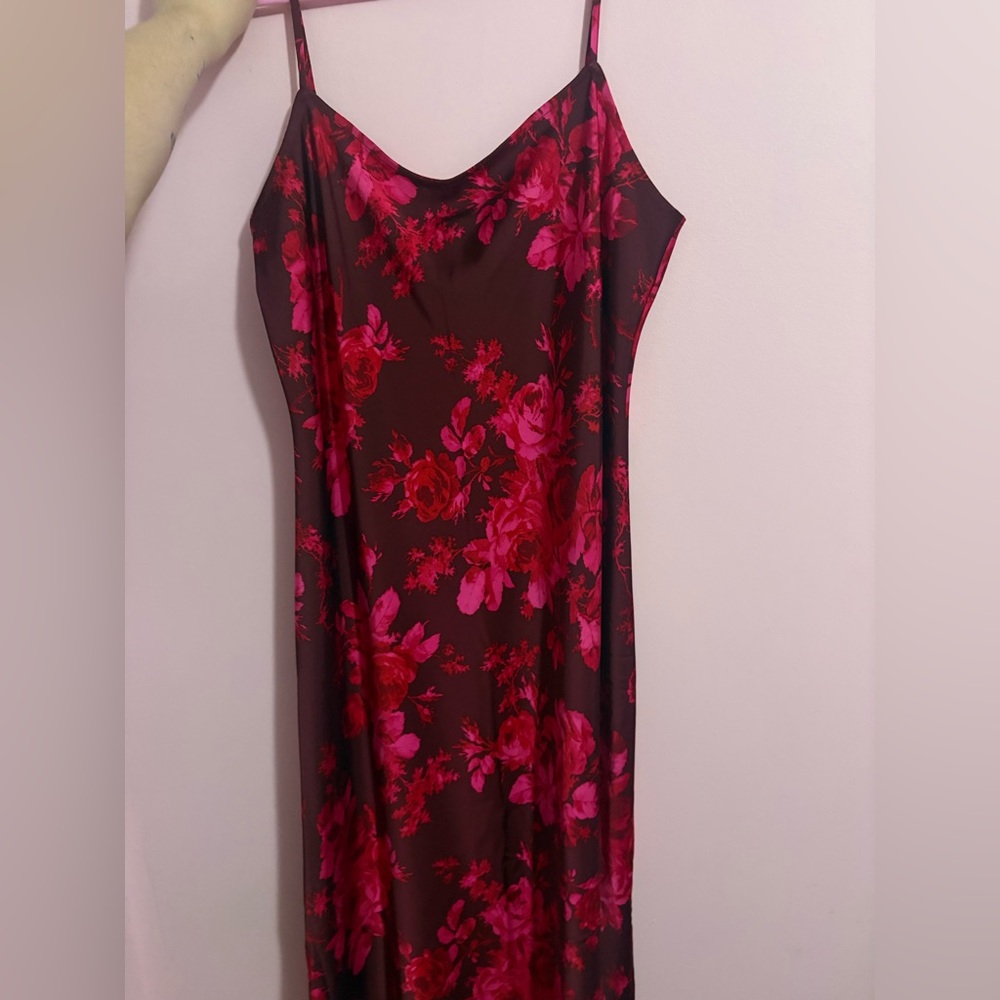 ⭐️Long Gap New with tags maxi dress